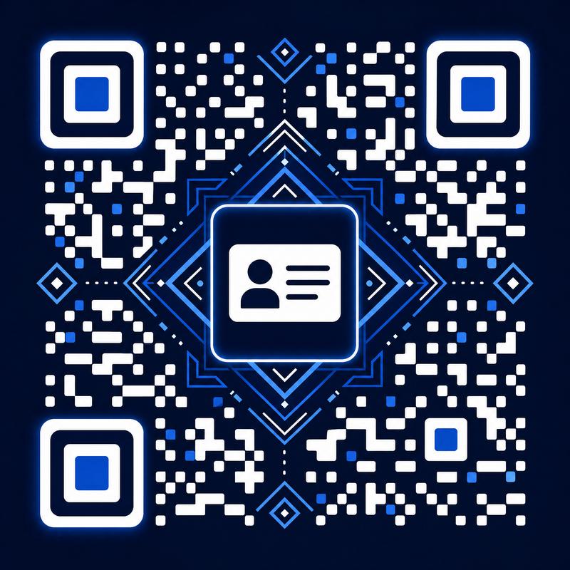 抖阴商务合作二维码