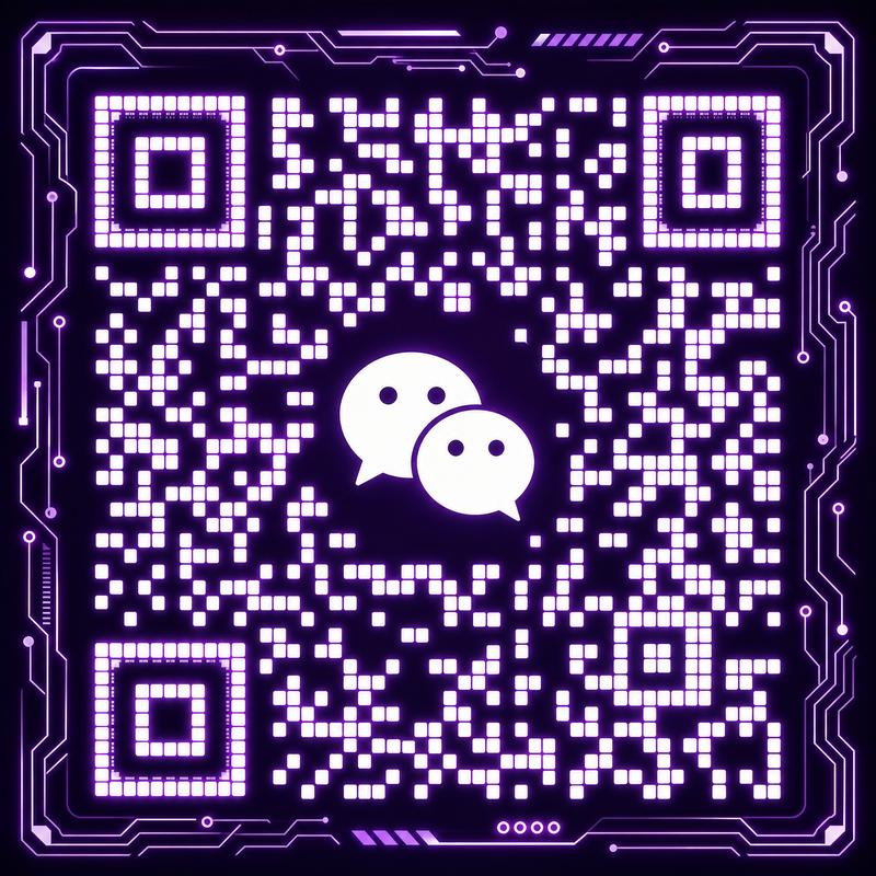 抖阴公众号二维码